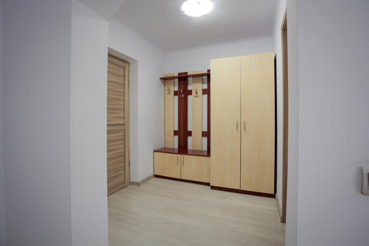 Pensiunea Valurile Bistritei Vatra Dornei Exterior photo